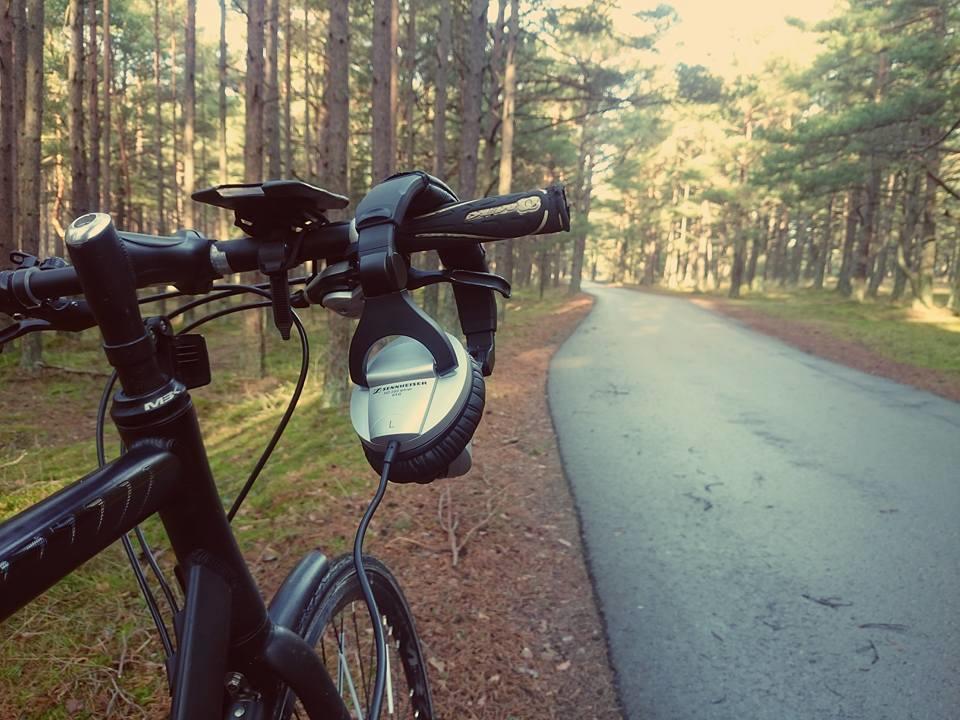 Kranto Vila Palanga Buitenkant foto